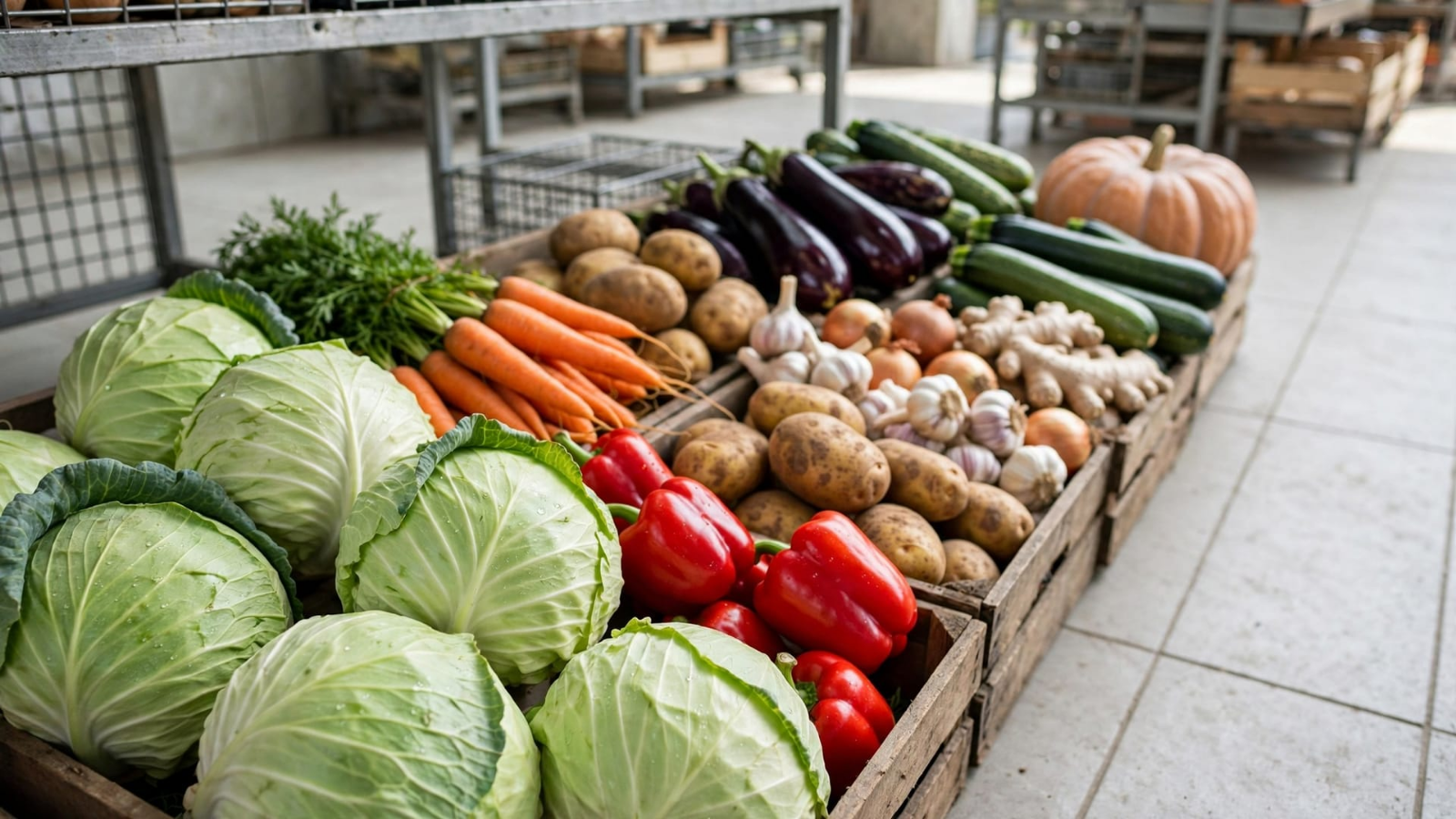 Социально значимые продукты в сетях подешевели на 1,6% за год: что это значит для розницы