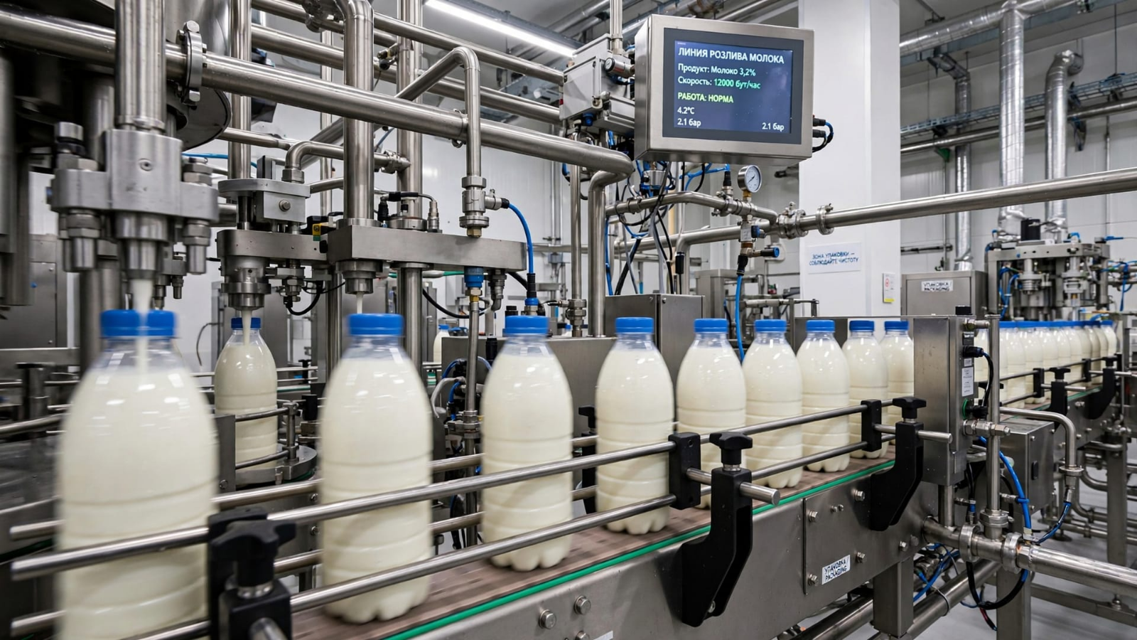 Инвестиционный налоговый вычет для производителей продуктов: что меняется и как подготовиться