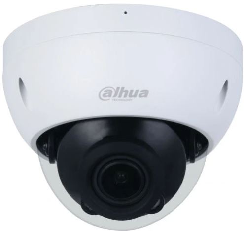 Купить DAHUA Уличная купольная IP-видеокамера с ИИ4Мп; 1/2.9” CMOS; моторизованный объектив 2.7~13.5мм; механический ИК-фильтр; WDR(12 (DH-IPC-HDBW2441RP-ZS) с доставкой в Москве