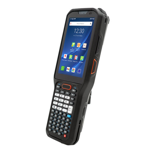 Терминал сбора данных Urovo RT40S 51 клавиша