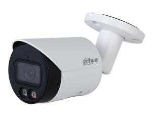 Купить DAHUA DH-IPC-HFW2449SP-S-IL-0360B, 4MP Smart Dual Illumination Fixed-focal Bullet WizSense Network Camera с доставкой в Москве