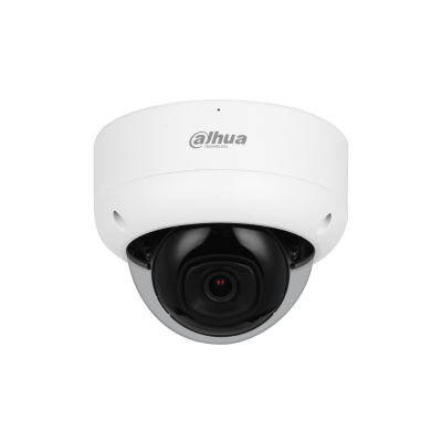 Купить DAHUA Уличная купольная IP-видеокамера с ИИ 2Мп; 1/2.8” CMOS; объектив 2.8мм; механический ИК-фильтр; WDR(120дБ); чувс (DH-IPC-HDBW3241EP-AS-0280B-S2) с доставкой в #WD_SEO_REGION_NAME_P# | Alster Group