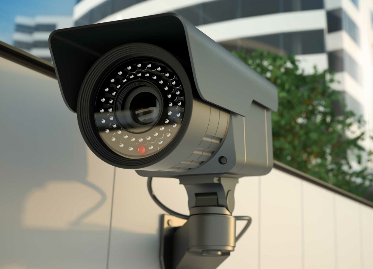 Видеокамеры