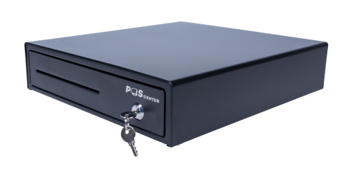 Денежный ящик POScenter 13L 335x368x80