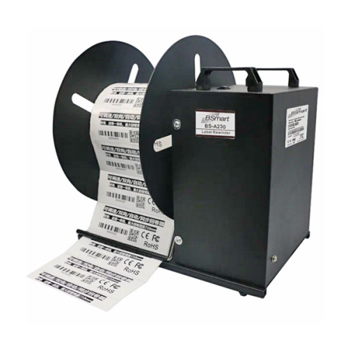 Купить Внешний смотчик этикеток BSmart BS-A230 с доставкой в Москве