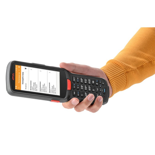 Терминал сбора данных АТОЛ Smart.Pro