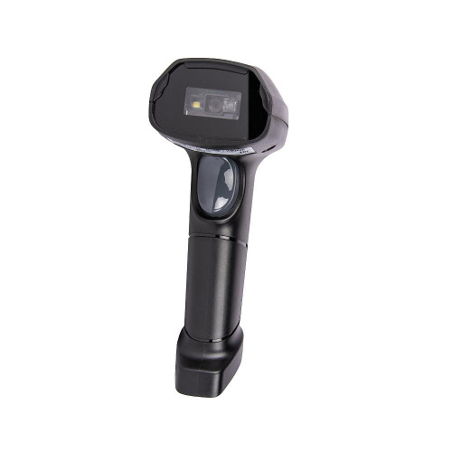 POScenter SG-10C, ручной, USB, черный, с кабелем 2, 0 м