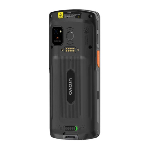 Терминал сбора данных Urovo DT66