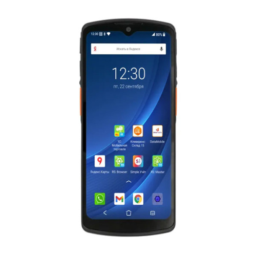 Купить Терминал сбора данных Urovo DT66 с доставкой в Москве