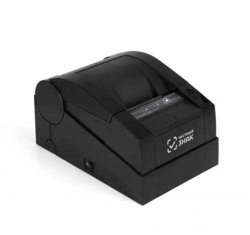 Купить ККТ "ШТРИХ-М-01Ф" (светлый/ чёрный) МР с доставкой в Москве