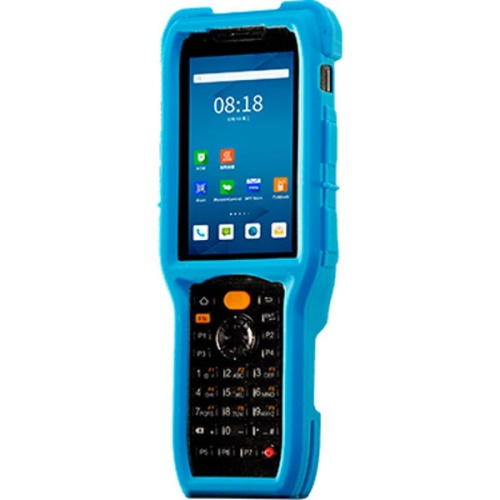 ТСД iData K8 Cold (And11.0/2D/4G+64G/4, 0-inch/4G(LTE)/WiFI/BT/GPS/Type-C/13MPX/NFC/no GMS)