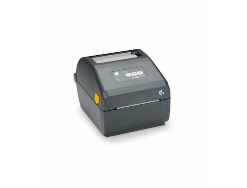 Купить Принтер печати этикеток Zebra ZD421 (CN), TT, 4", 203 dpi, USB, USB Host, Modular Connectivity Slot, 802.11ac, BT4 с доставкой в Москве