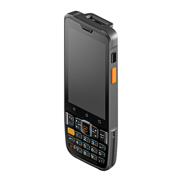 Купить Терминал сбора данных SUNMI L2Ks (Model T8A10) Android, 4"HD CAP, 4G+32G, 13M+5M Camera, 26-key, 4770 Scanner, WWAN, GMS, IP68, USB-Type C 9V2A EU Adapter) с доставкой в Москве