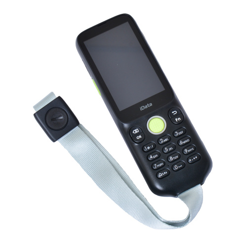 Терминал сбора данных iData i3 (And10.0/2D/2GB+16GB/WIFI/BT/GSM(2G/3G/4G)/3000mAh/8MP camera/no GMS)