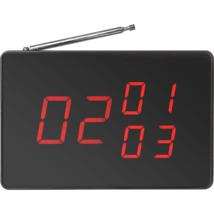 Купить Табло вызова iKnopka R10 с доставкой в Москве