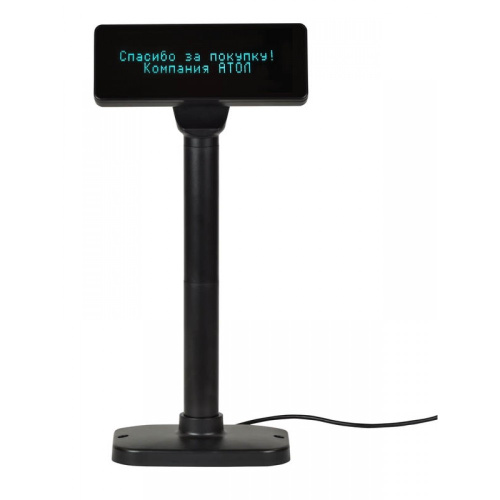 _Дисплей покупателя АТОЛ PD-2800-1000x1000