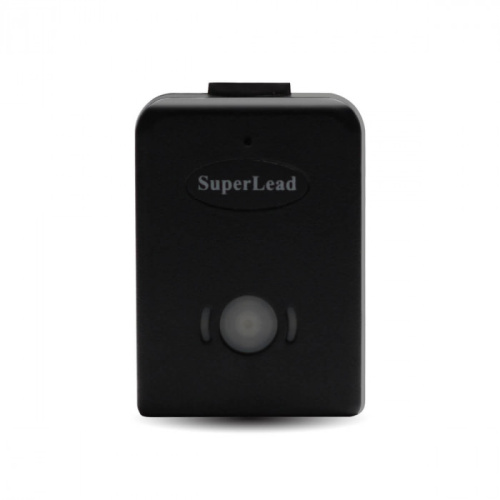 Двумерный сканер MERTECH S100 2D