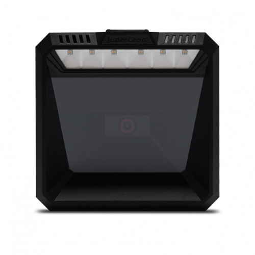 Стационарный сканер штрих кода MERTECH 7700 P2D