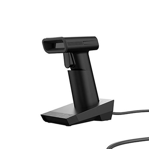 Купить Беспроводной 2D сканер штрих-кода МойPOS NEO MAX SD с доставкой в Москве