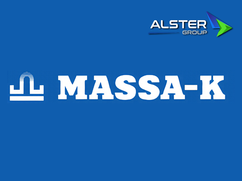 Alster Group получила официальный сертификат  от АО «МАССА-К»