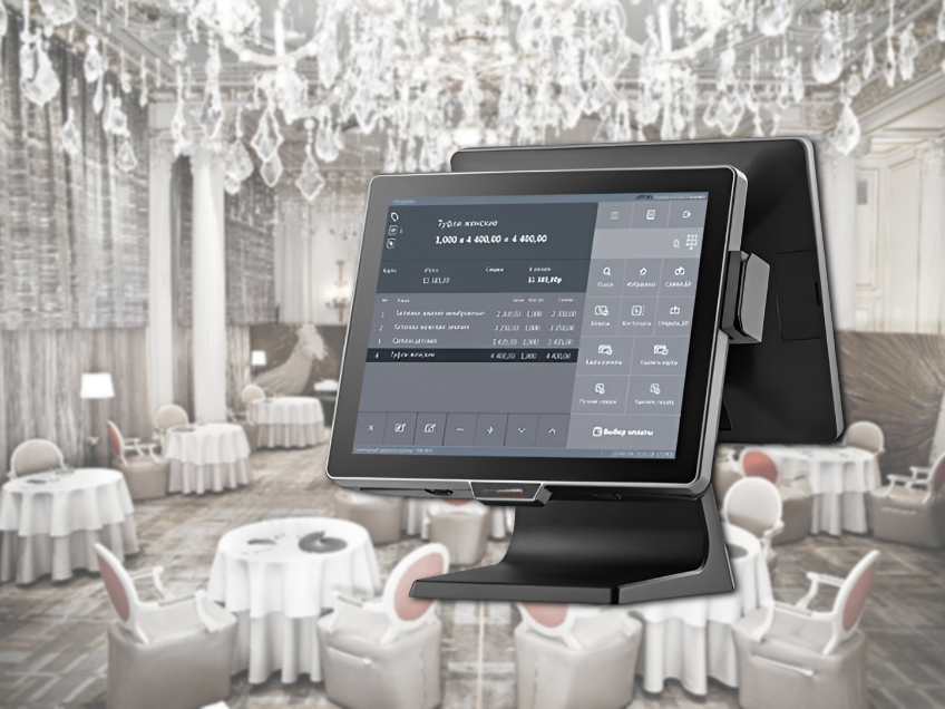 POS-терминалы: как выбрать надежную кассовую систему для вашего бизнеса