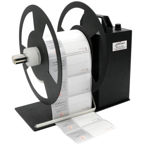 Купить Внешний смотчик этикеток BSmart BS-A180 с доставкой в Москве