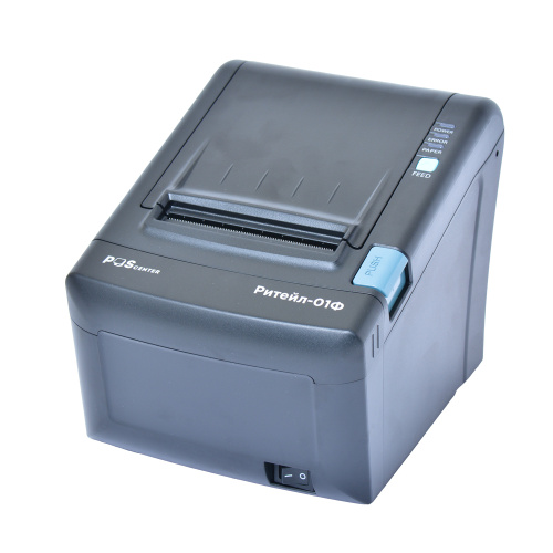 Фискальный регистратор ККТ 