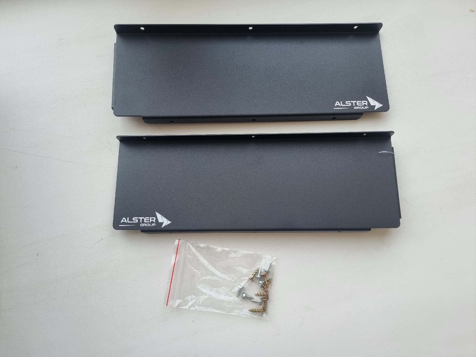 Новинка в Alster.store: Крепления для Денежных Ящиков