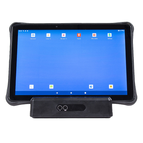 ТСД iData P1 (And11.0/2D/4G+64G/10,1-inch/4G(LTE)/WiFI/BT/GPS/Type-C/13+5MPX/NFC/no GMS)