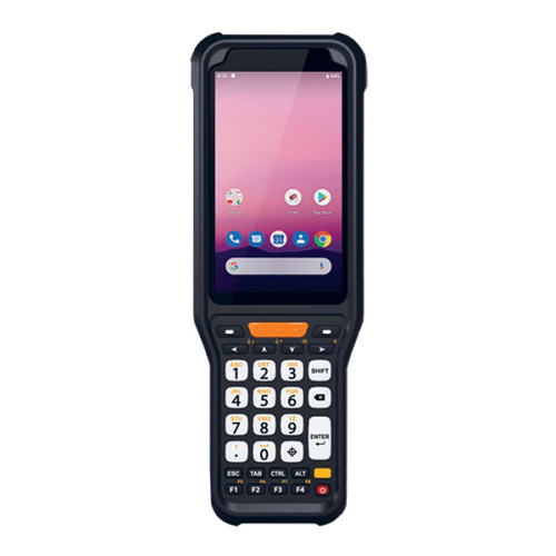 Купить Терминал PM352, Wi-Fi 6E, BT, NFC, SE4100, Numeric(shifted alpha), STD, 4G/64G, A13 GMS, R-Cam с доставкой в Москве