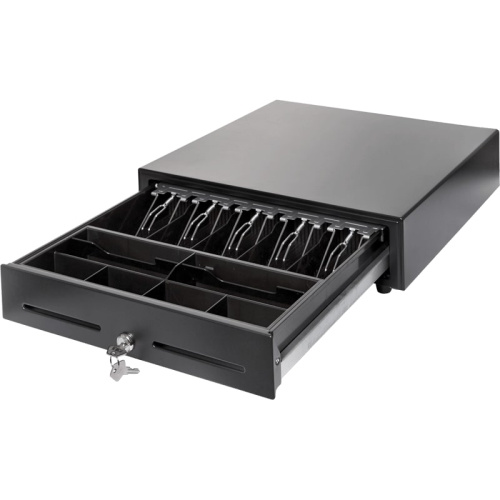 Денежный ящик PayTor HT-410S-7