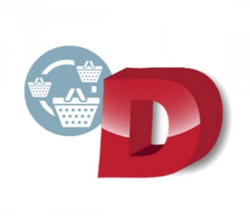 Купить ДАЛИОН: Управление магазином. Дополнительная лицензия. 3 рабочих места. с доставкой в Москве