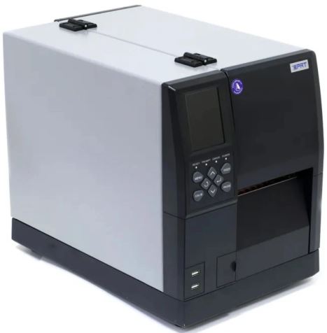 Купить Принтер печати этикеток iDPRT iX4E (SL VERSION) с доставкой в Москве