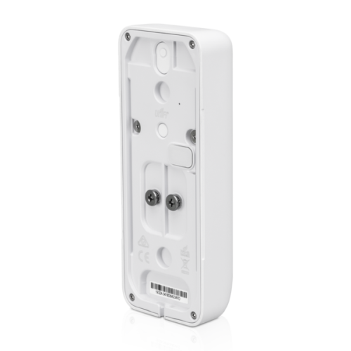 Купить Ubiquiti UVC-G4-DoorBell - UniFi Protect G4 Doorbell с доставкой в Москве