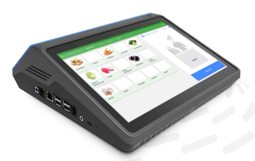 Купить Смарт-терминал Вики Мини Ф 10" без ФН с доставкой в Москве