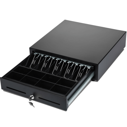 Купить Денежный ящик PayTor HT-410S с доставкой в Москве | Alster Group