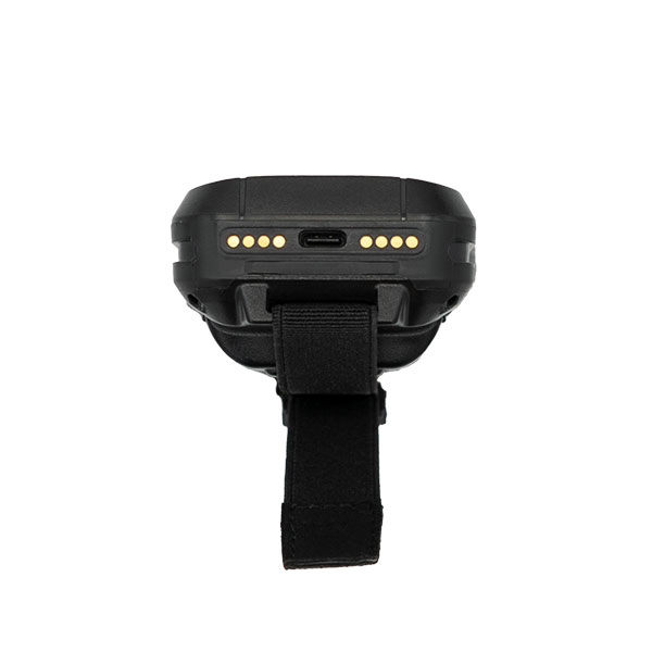 Купить Терминал сбора данных Urovo RT40S / Android 13 / 2.45GHz / 8xCore CPU / Qualcomm SM 6115 / 4G (LTE) / 4 GB / 64 GB / Zebra SE4750 SR / 38 клавиш / Подогрев экрана с доставкой в Москве