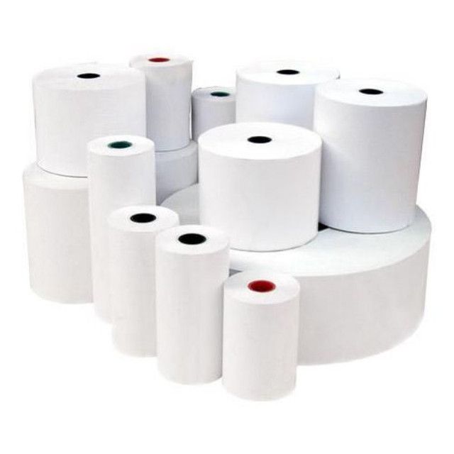 Чековая лента