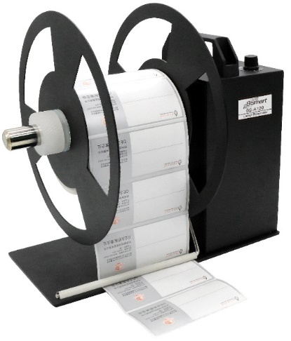 Купить Внешний смотчик этикеток BSmart BS-A120 с доставкой в Москве