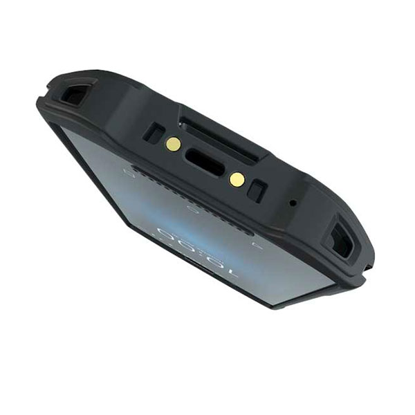 Купить Терминал сбора данных Zebra TC21 WLAN, SE4710, NFC, 4Gb/64Gb, 13MP RFC, 5MP FFC, 2-pin connector, Basic Battery, China с доставкой в Москве