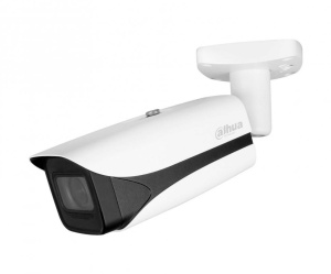 Купить DAHUA  Уличная цилиндрическая IP-видеокамера с ИИ. 2Мп; 1/2.8” CMOS; моторизованный объектив 2.7~13.5мм; механический ИК-филь (DH-IPC-HFW5241EP-ZE-S3) с доставкой в Москве