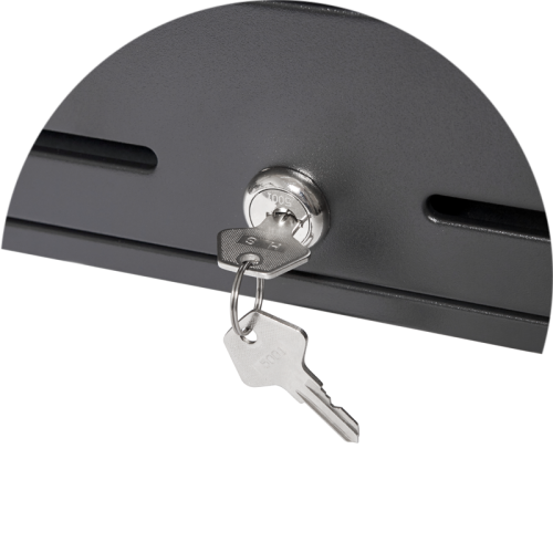 Денежный ящик PayTor HT-410S-7 (Epson, черный)