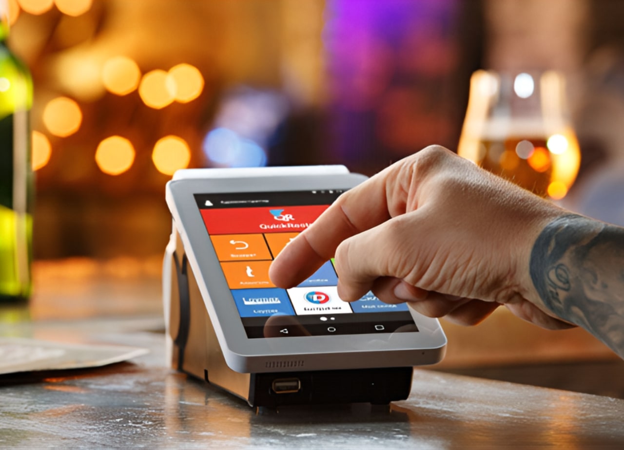 Контрольно кассовая техника