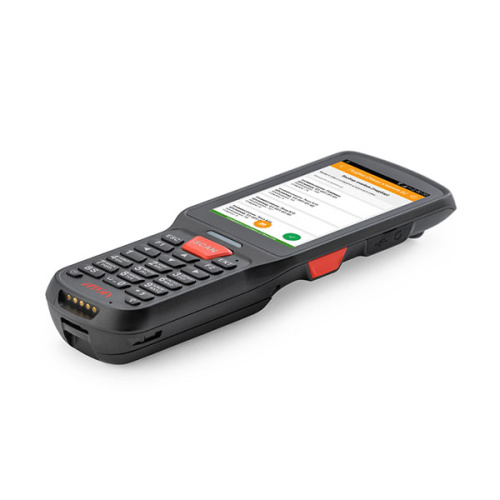 Терминал сбора данных АТОЛ Smart.Lite полный (+ Программа для ЭВМ «Mark.Scan» (Lifetime))