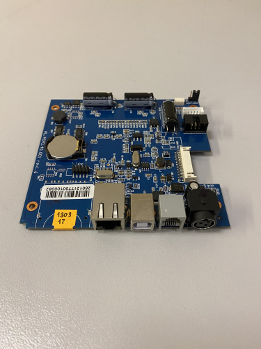 Купить Блок управления (AL.P070.40.000BM) rev1.6 для АТОЛ 77Ф с доставкой в Москве