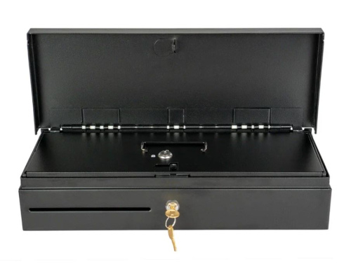 Денежный ящик POScenter 460KM LUX