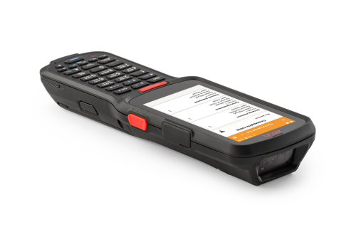 Терминал сбора данных АТОЛ Smart.Pro