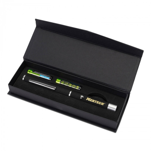 Купить Ручка детектор валют MERTECH D-110 ANTISTOKS с доставкой в Москве