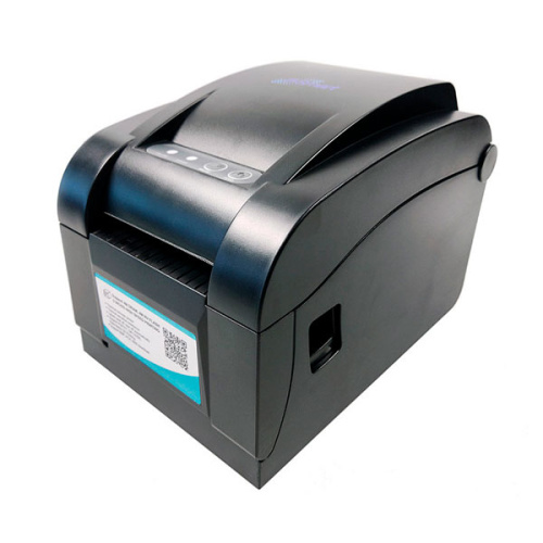 Купить Принтер этикеток BSmart BS-350 (203 dpi, термопечать, USB, RS-232, Ethernet) с доставкой в Москве