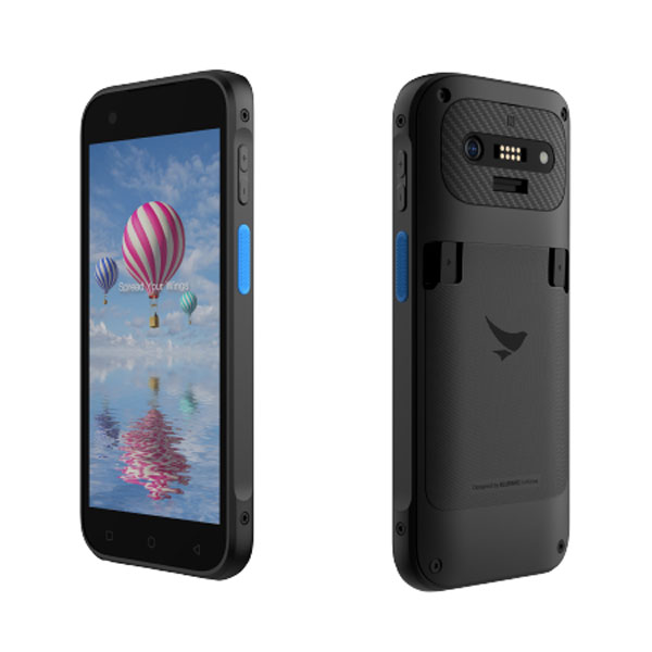 Купить Терминал сбора данных Bluebird S10 (Model 26089) Android 14, 2.4GHz Octa Core, LTE (Worldwide), 8021.11 a/b/g/n/ac/ax(ready), GPS, 13MP Rear Camera, 5MP Front C (S10-A4LCW) с доставкой в Москве